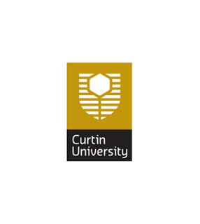 Curtin University logo