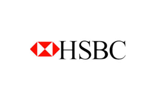 HSBC logo