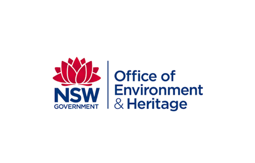 NSW Government logo